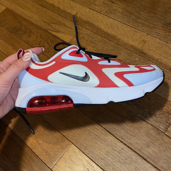 Nike women’s air max 200 icon clash - Picture 5 of 7